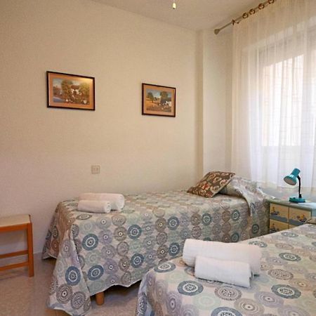 058 - Parque Y Playa 002 - Comfortholidays ซานตาโปลา ภายนอก รูปภาพ